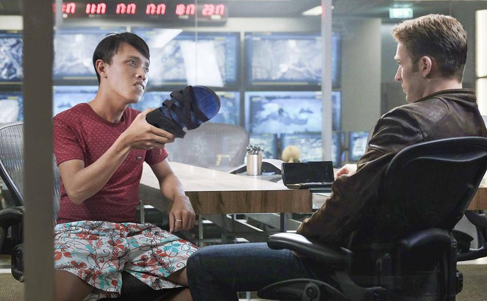 Thanh niên Việt Nam bắt nạt cả sao Hollywood bằng những ngón nghề Photoshop đỉnh cao Thanh niên Việt Nam bắt nạt cả sao Hollywood bằng những ngón nghề Photoshop đỉnh cao